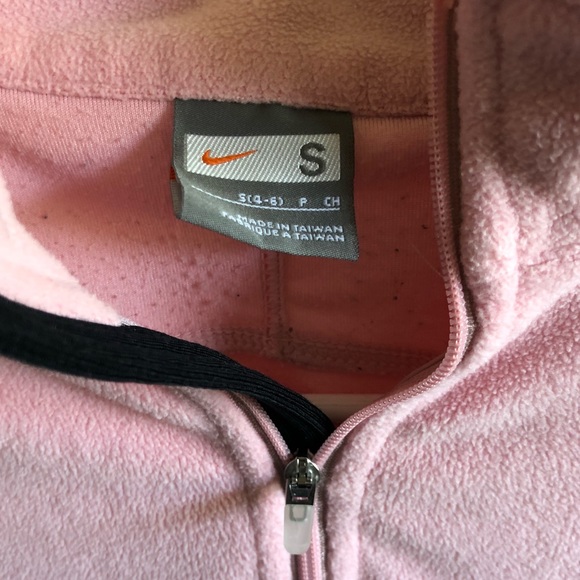 {Nike} quarter-zip - Picture 5 of 5